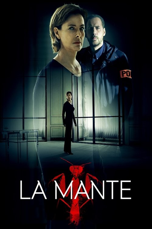 The Mantis poster