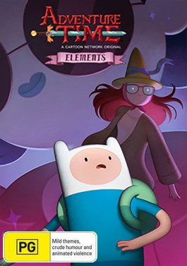 Elements poster