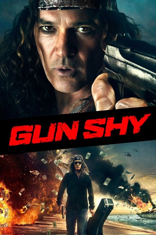 Salty poster