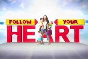 Follow Your Heart poster
