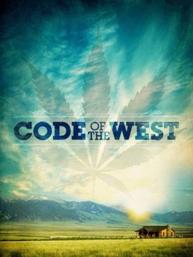 Code of the West poster