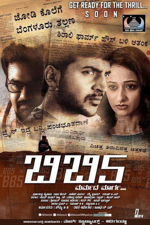 BB5 poster