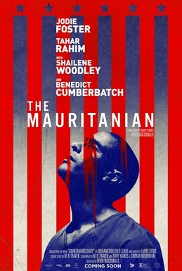 Guantanamo Diary poster