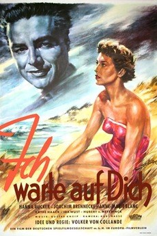 I'm Waiting for You poster