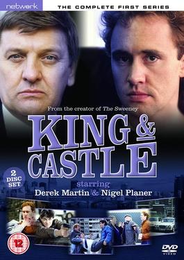 King and Castle poster