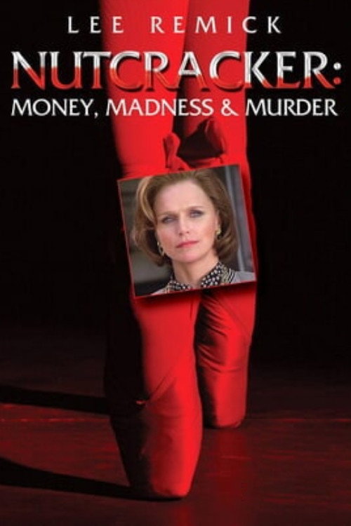 Nutcracker: Money, Madness and Murder poster