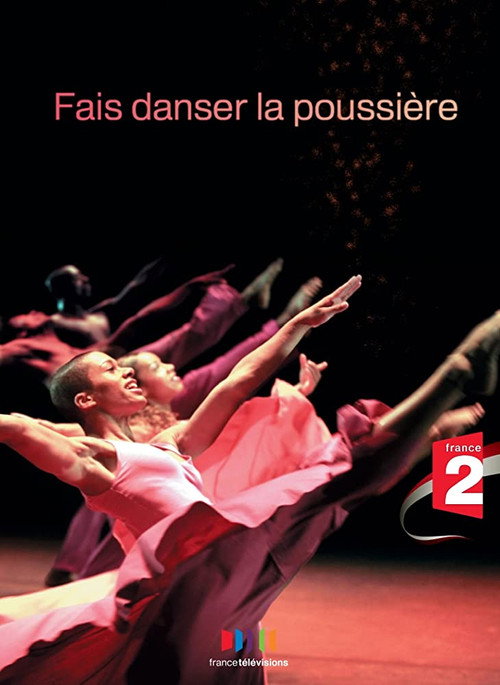 Dancing Forever poster