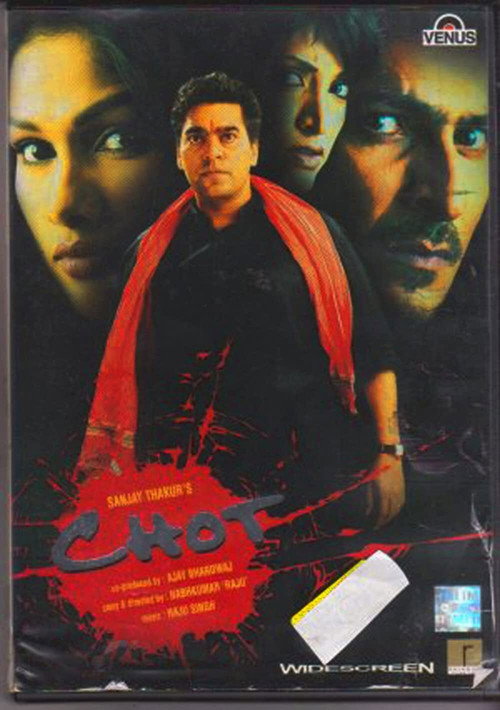 Chot- Aj Isko, Kal Tereko poster