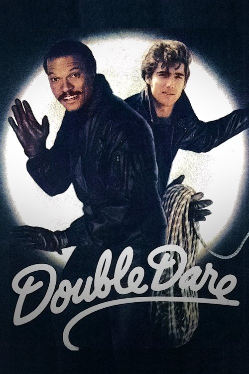 Double Dare poster