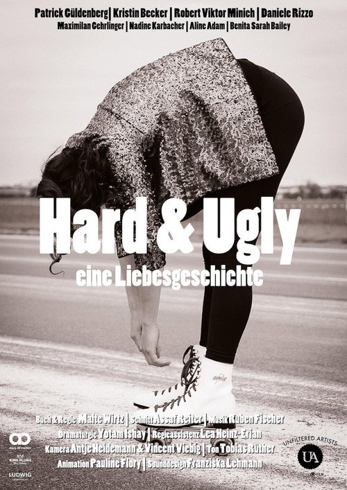 Hard & Ugly poster