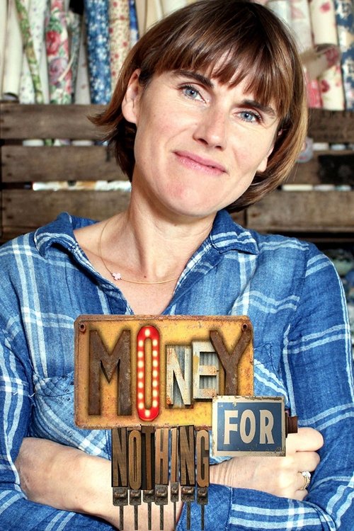Money For Nothing poster