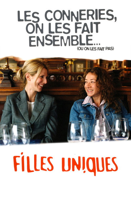 Sole Sisters poster