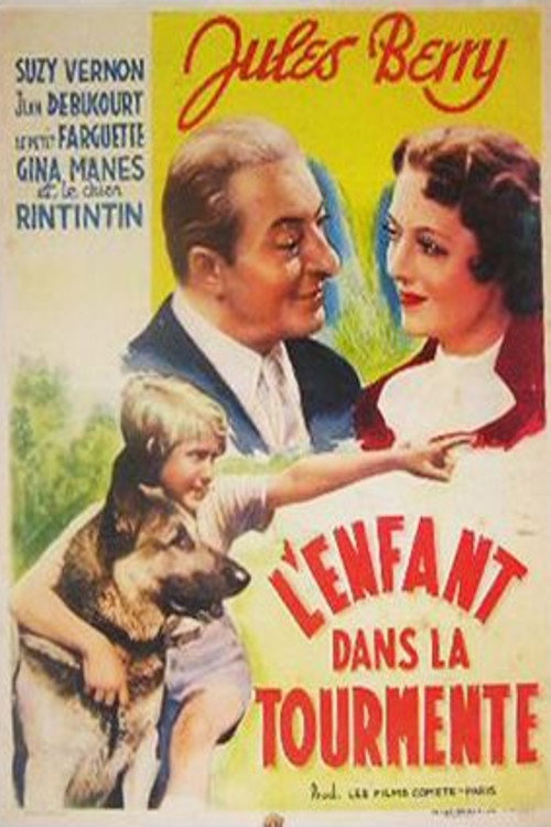 Return to Happiness poster