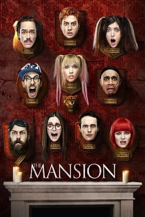 Le Manoir poster