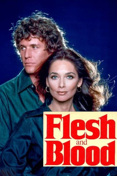 Flesh and Blood poster