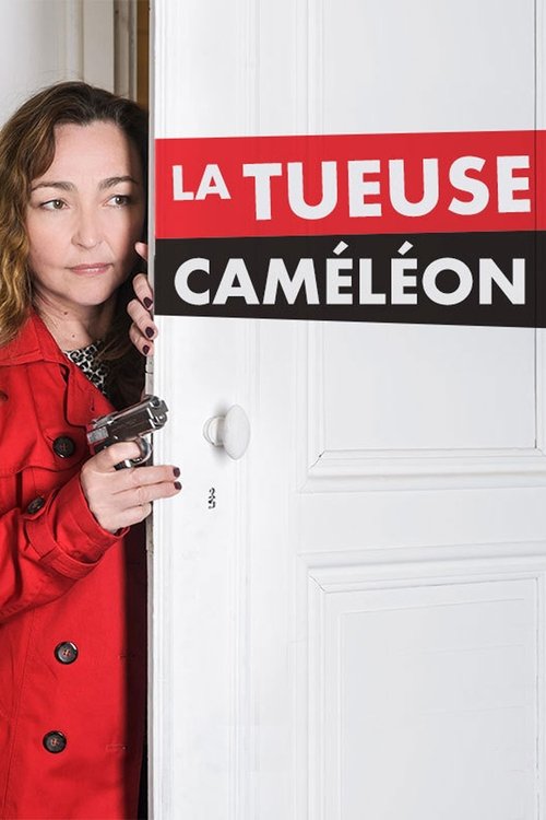 La tueuse caméléon poster