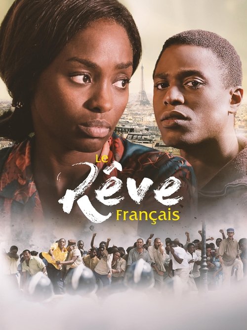The French Dream poster