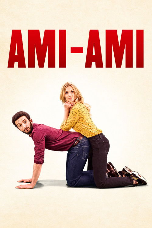 Ami-ami poster