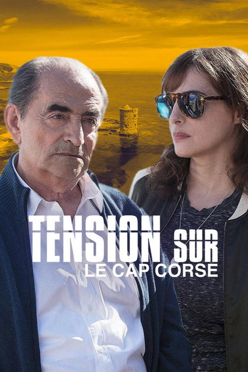 Murders in Bastia poster