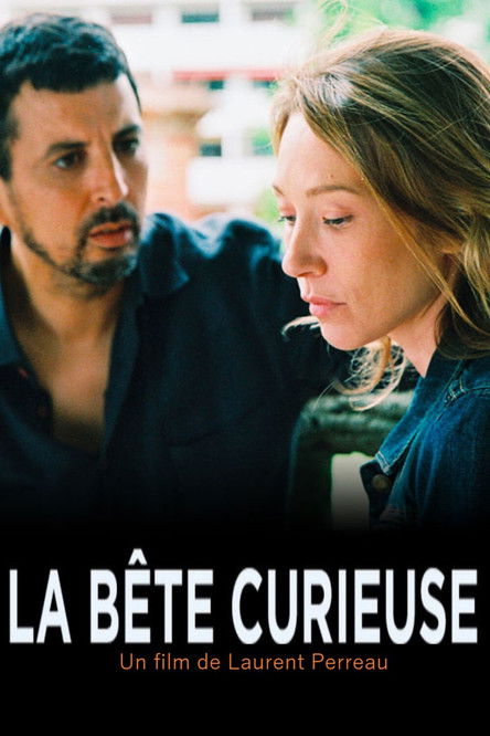 La Bête curieuse poster
