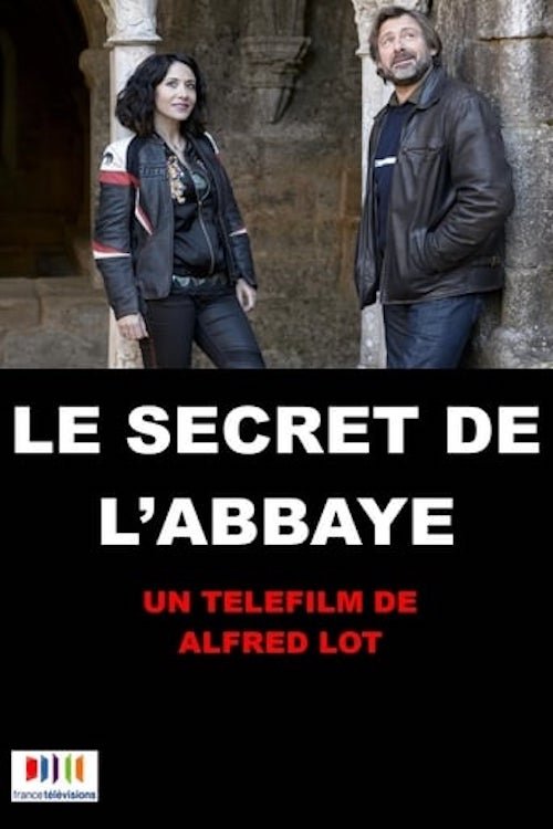 The Abbey's Secret poster