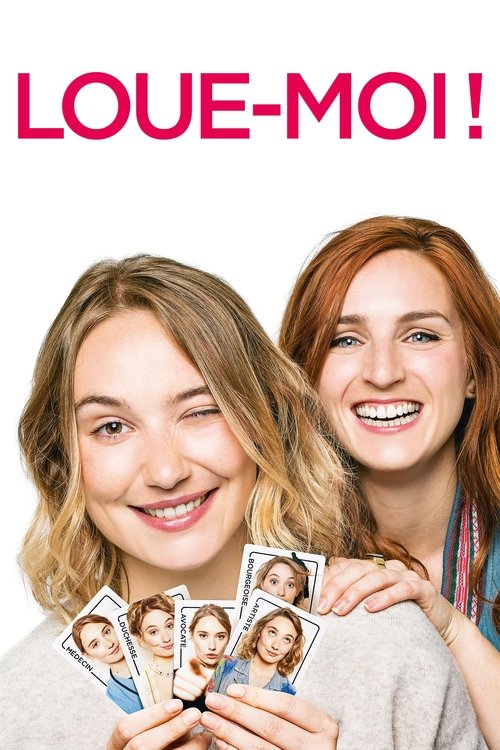 Loue-moi! poster
