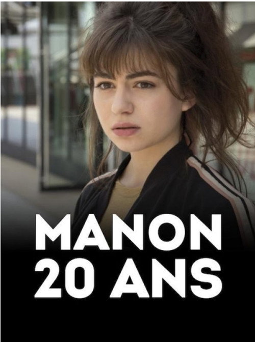Manon, 20 Years poster