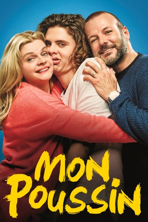 Honey Bunny poster