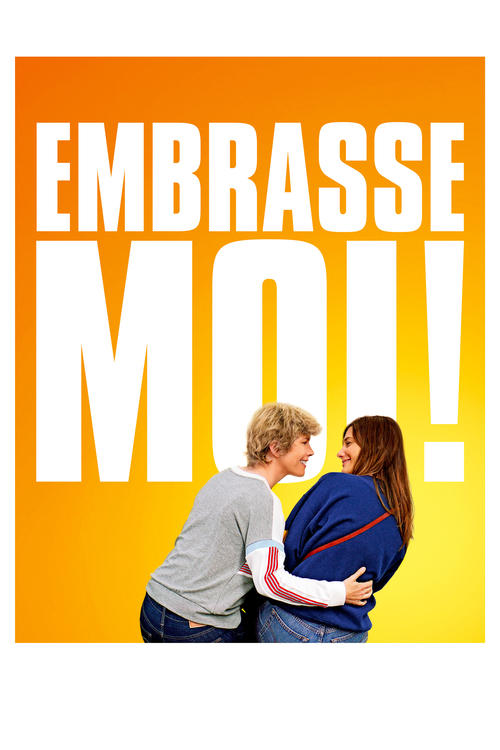 Kissing You poster