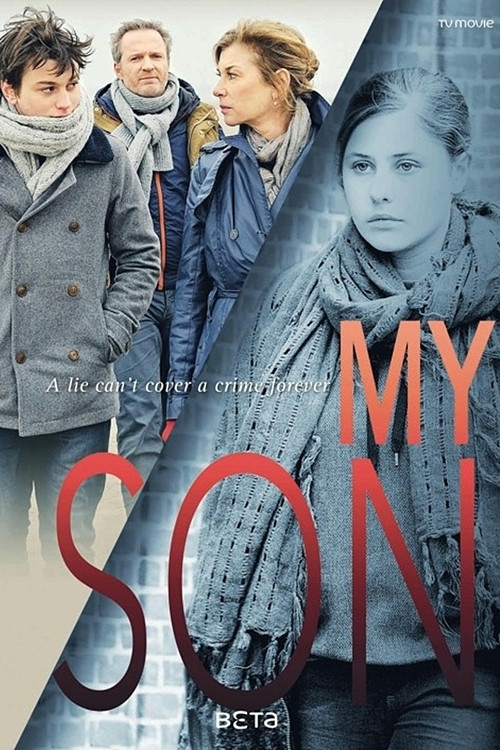 A Son poster
