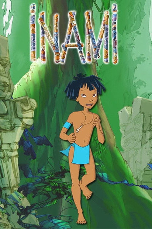 Inami poster