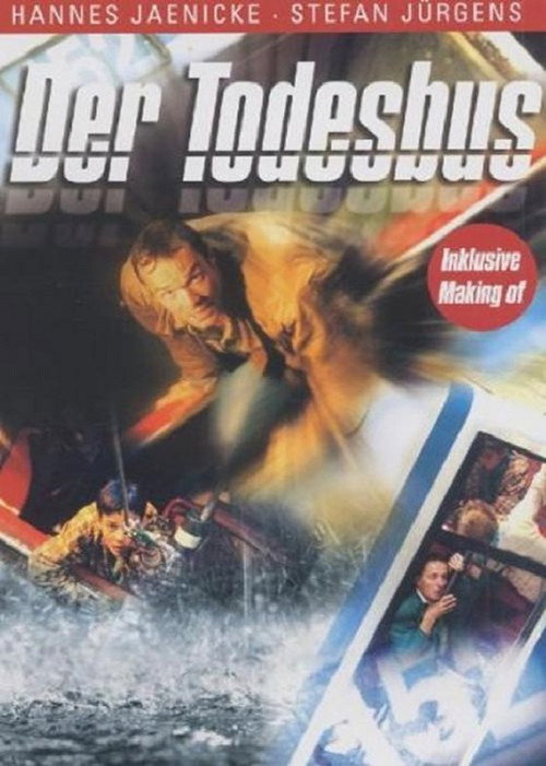 Bus 152 poster