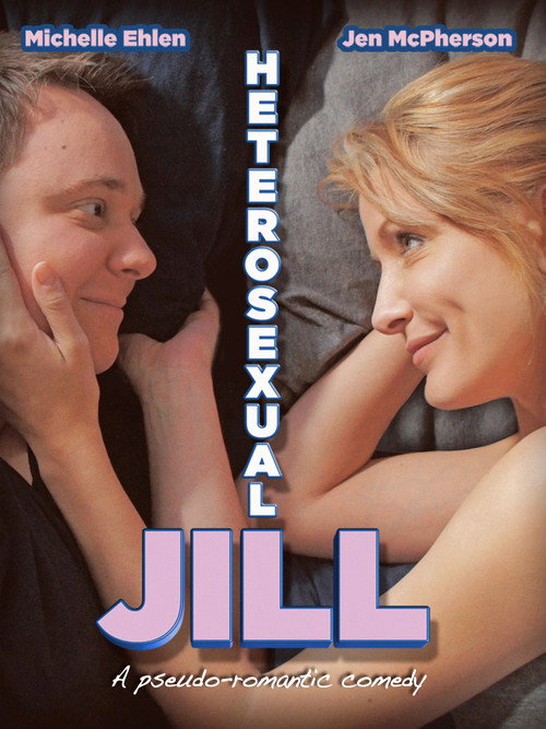 Jill & Me poster