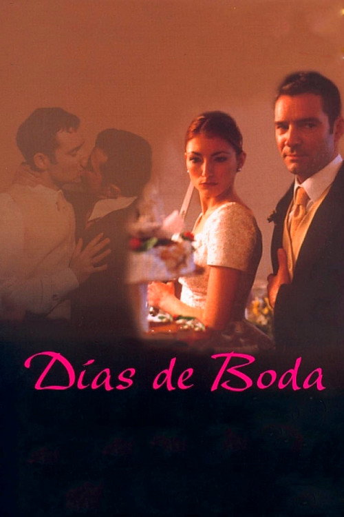 Wedding Days poster