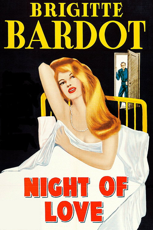 Concert of Intrigue poster