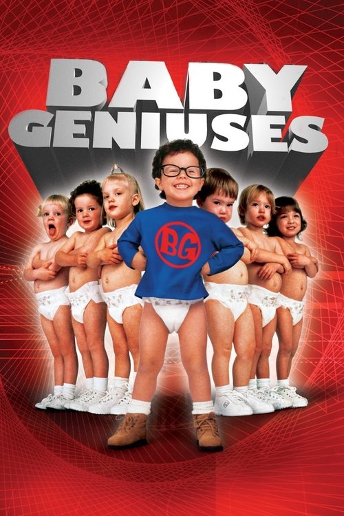 Baby Genius poster