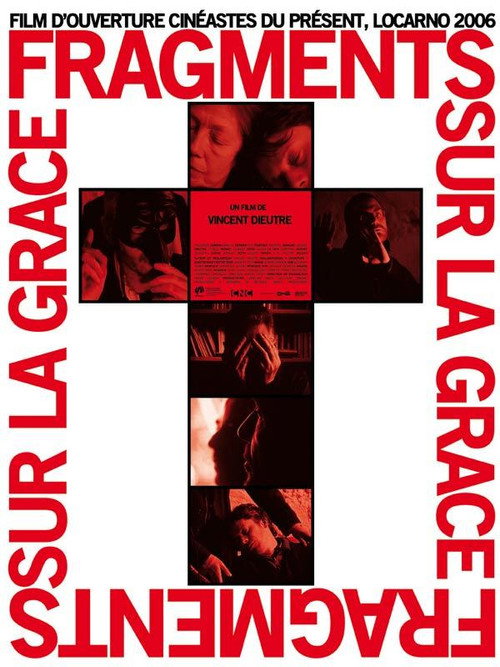 Fragments on Grace poster