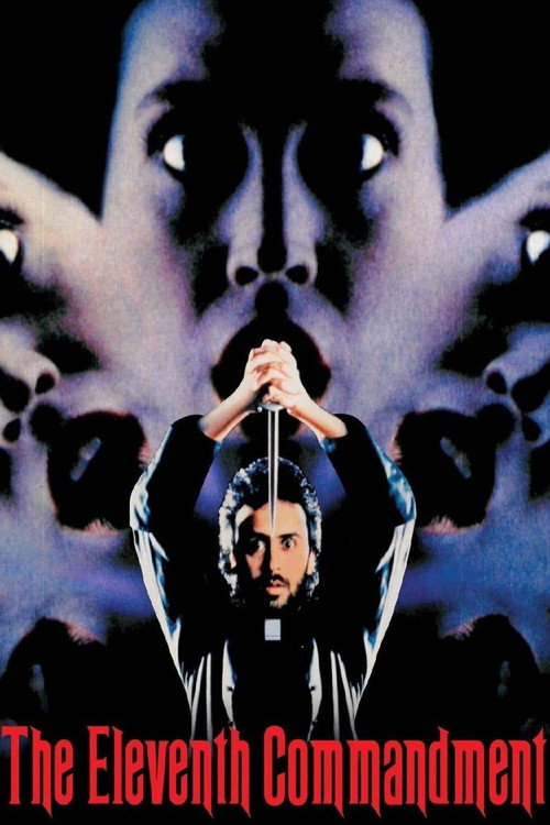 Body Count poster
