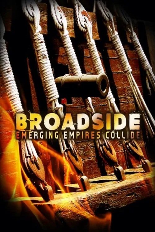 Broadside poster