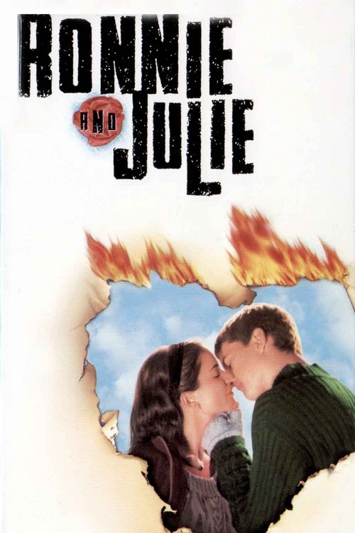 Ronnie & Julie poster