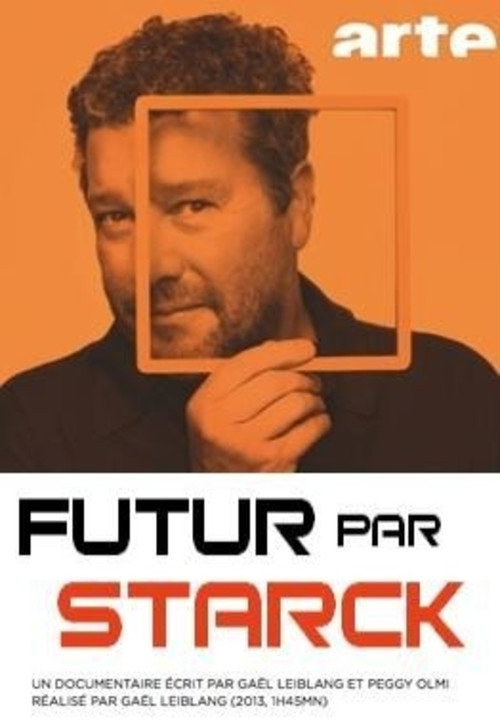 Future by Starck poster