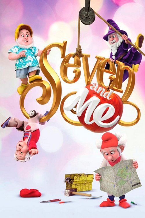 Seven and Me poster