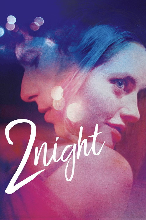 2night poster