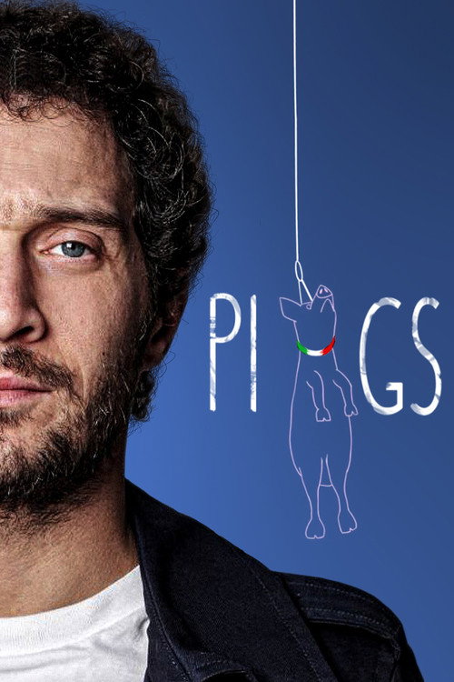 Piigs poster