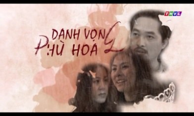 Danh vọng phù hoa poster