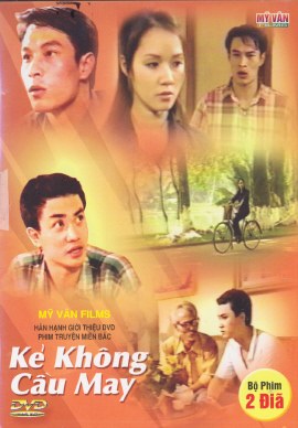 Kẻ không cầu may poster