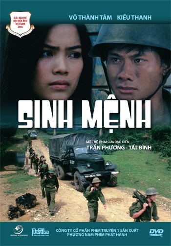 Sinh mệnh poster