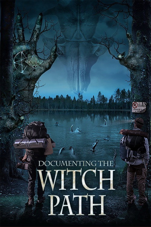 Documenting the Witch Path poster