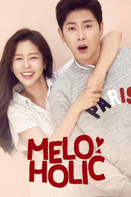 Melo Holic poster