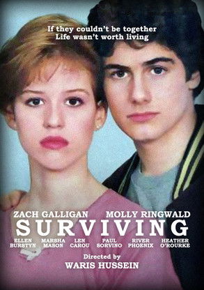 Surviving: A Family in Crisis poster